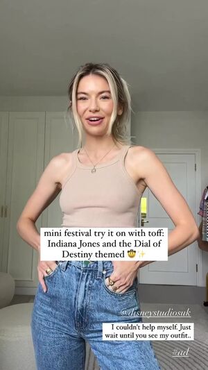 Georgia Toffolo profile picture