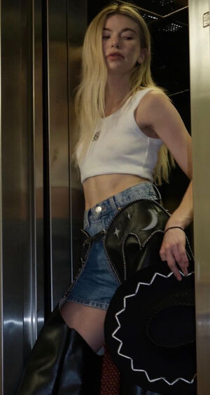 Georgia Toffolo profile picture