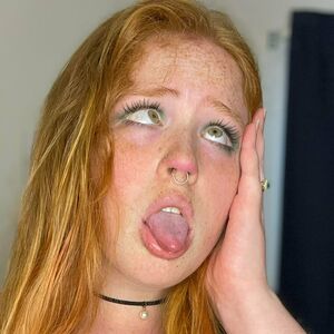 ginger-ed Leaked OnlyFans