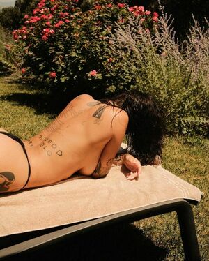 Giorgia Soleri profile picture