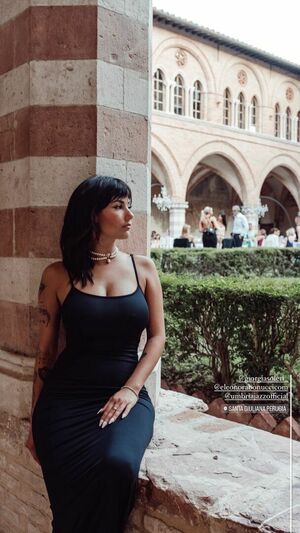 Giorgia Soleri profile picture