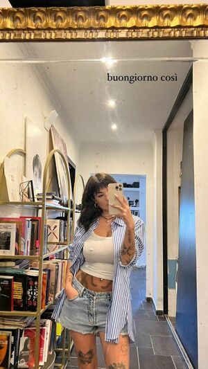 Giorgia Soleri profile picture