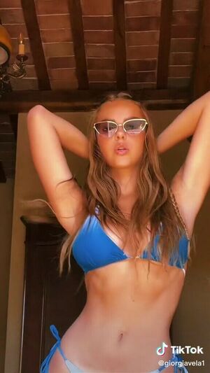 Giorgia Vela profile picture