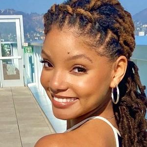 Halle Bailey Only Fans Leaked