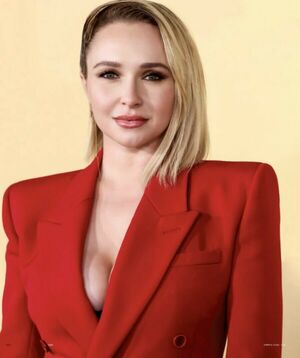Hayden Panettiere profile picture