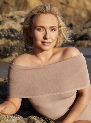 Hayden Panettiere profile picture