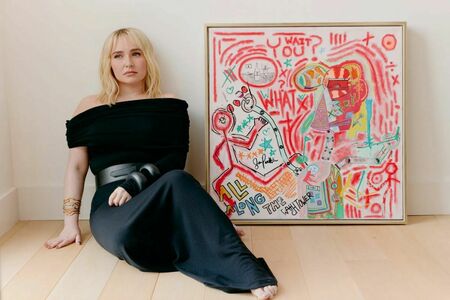 Hayden Panettiere profile picture