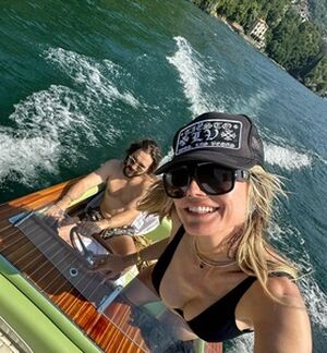 Heidi Klum profile picture