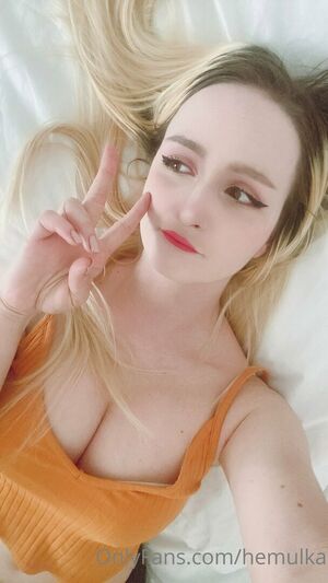 Hemulka profile picture