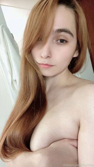 HeyShika profile picture