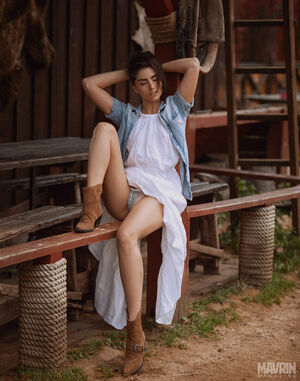 Irina Dreyt profile picture