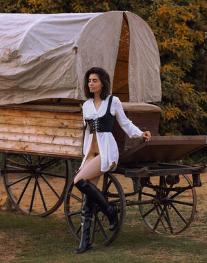 Irina Dreyt profile picture