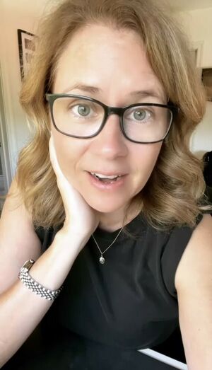 Jenna Fischer profile picture