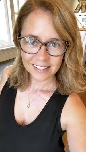 Jenna Fischer profile picture