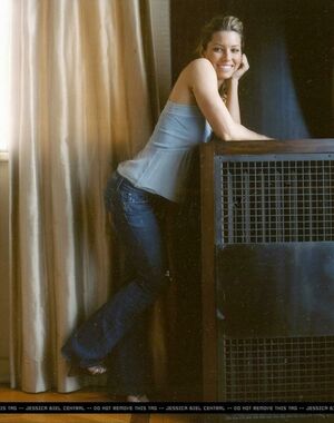 Jessica Biel profile picture