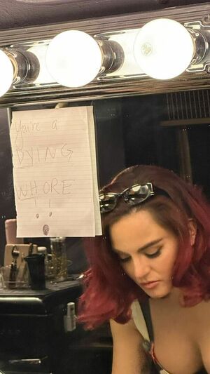 Jojo Levesque profile picture