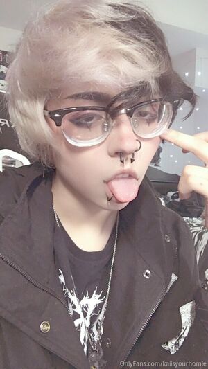 KaiIsYourHomie profile picture