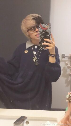KaiIsYourHomie profile picture