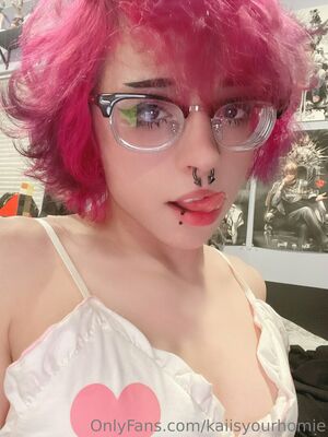 KaiIsYourHomie profile picture
