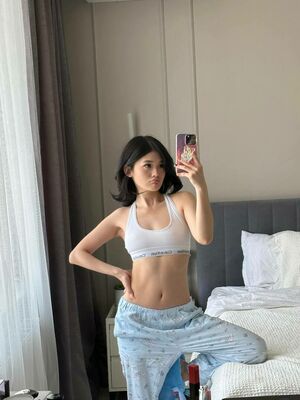 Kika Kim profile picture