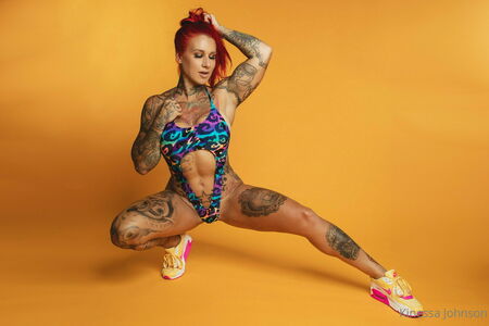 Kinessa Johnson profile picture