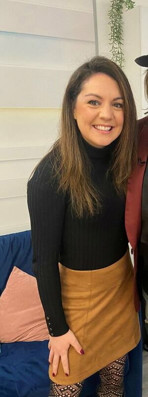 Laura Tobin profile picture