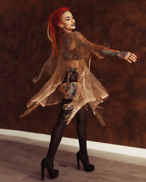 Lena Scissorhands profile picture