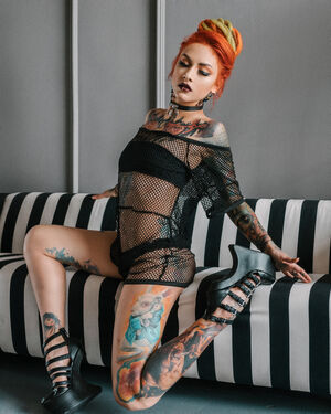 Lena Scissorhands profile picture