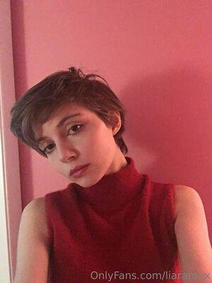 Liara Roux profile picture