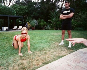 Lily-Rose Depp profile picture