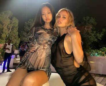 Lily-Rose Depp profile picture