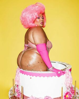 Lizzo profile picture