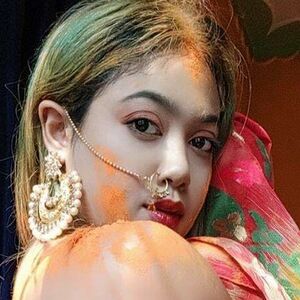Lovely Ghosh Leaks OnlyFans