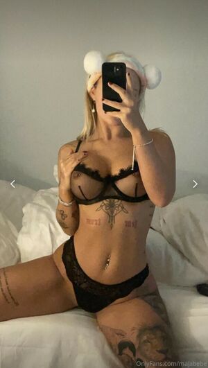 Majabebe profile picture