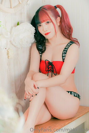 Maki Itoh profile picture