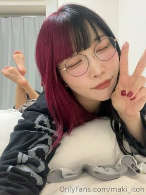 Maki Itoh profile picture