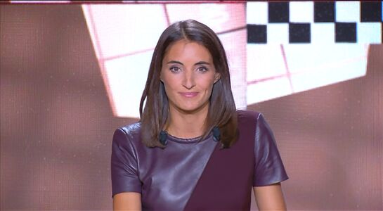 Margot Laffite profile picture