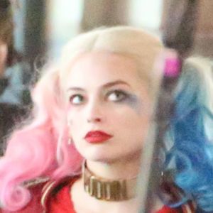Margot Robbie OnlyFans Leaked