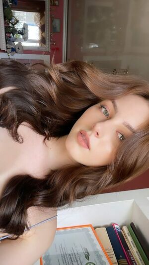 Marina Bondarko profile picture