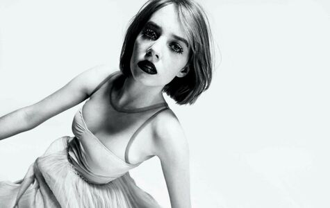 Maya Hawke profile picture