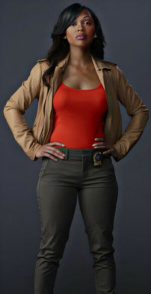 Meagan Good profile picture