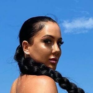 Megan Renee OnlyFans Leaked
