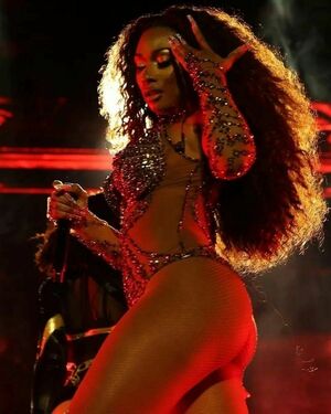 Megan Thee Stallion profile picture