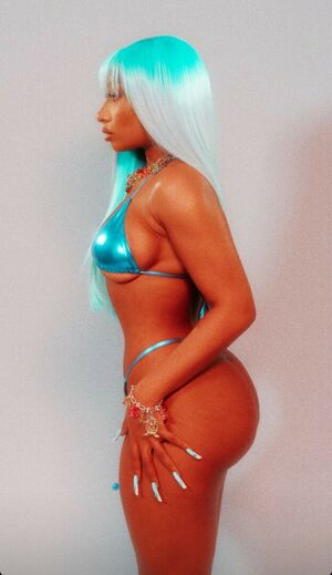 Megan Thee Stallion profile picture