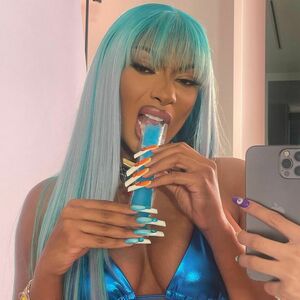 Megan Thee Stallion profile picture