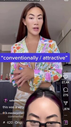 Melissa Ong profile picture