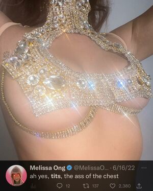 Melissa Ong profile picture