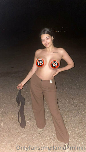 Mellamanmimii profile picture