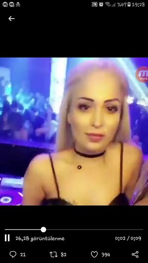 Merve Sanay profile picture