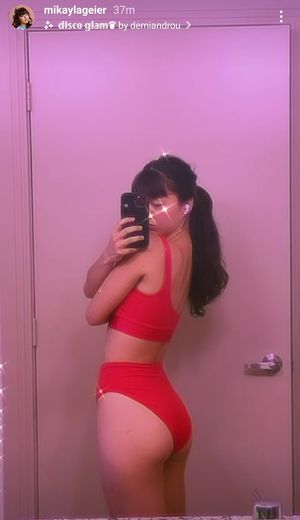 Mikaylageier profile picture